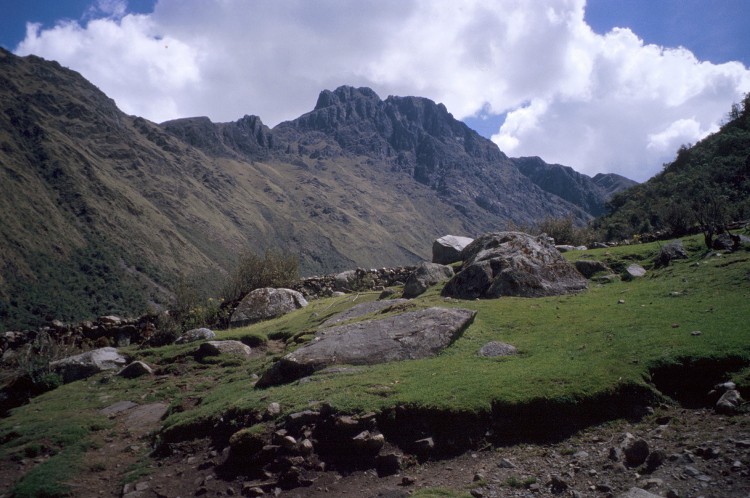 Peru 2000 (Bobr)