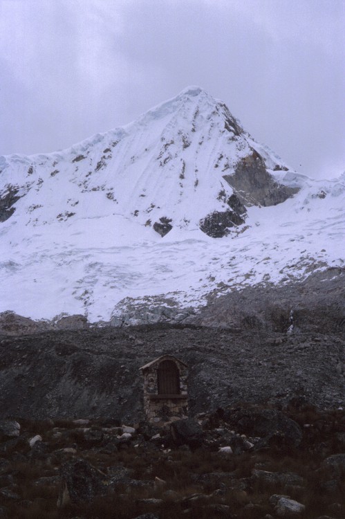 Peru 2000 (Bobr)