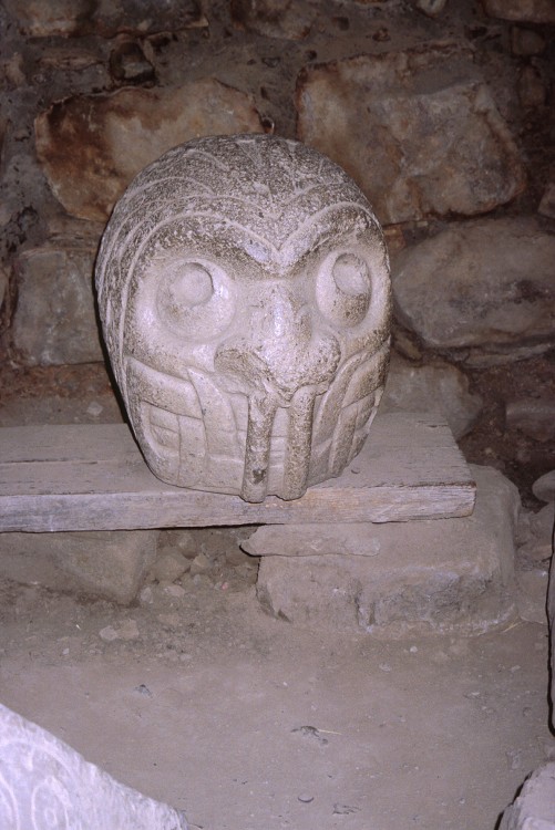 Peru 2000 (Bobr)