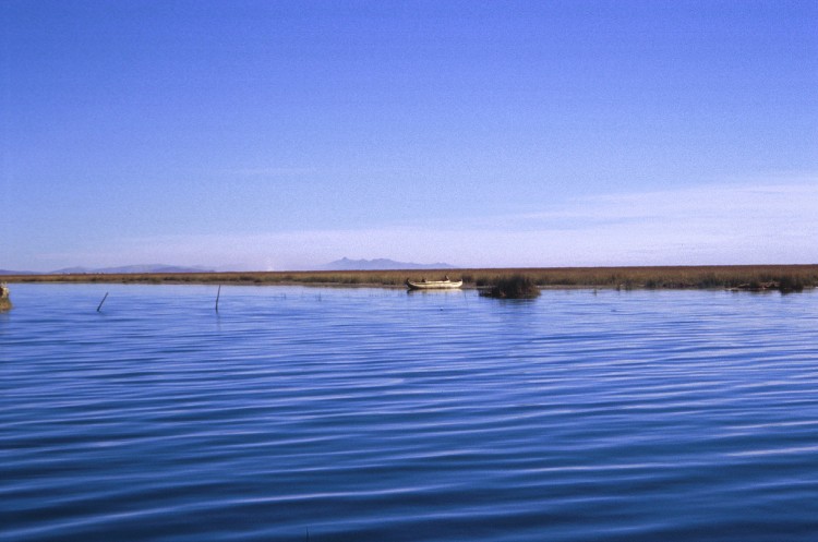 Peru 2000 (Bobr)