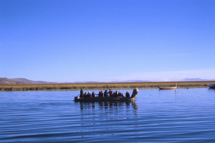 Peru 2000 (Bobr)