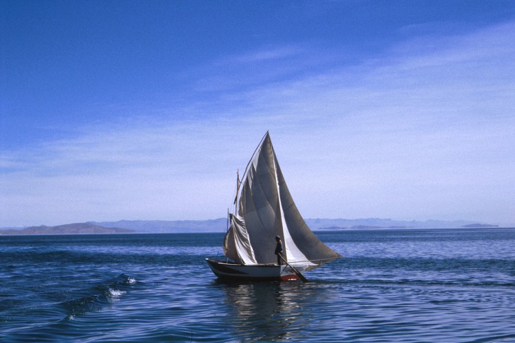 Peru 2000 (Bobr)