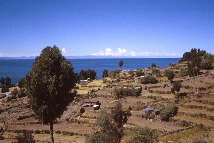 Peru 2000 (Bobr)