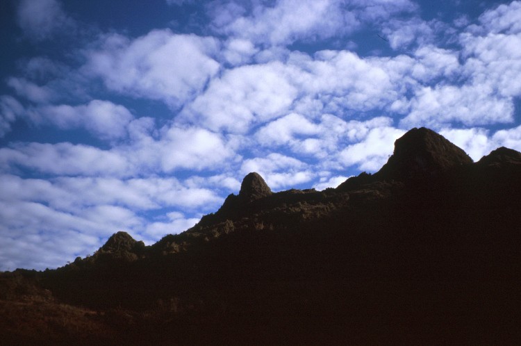 Peru 2000 (Bobr)