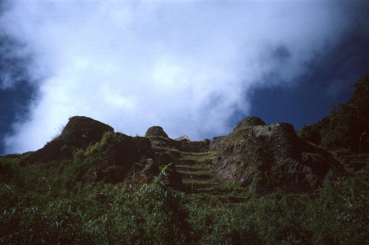 Peru 2000 (Bobr)