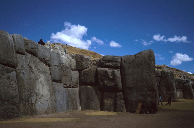 Peru 2000 (Bobr)