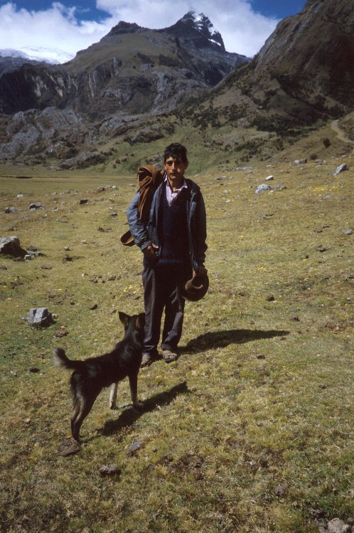 Peru 2000 (Bobr)