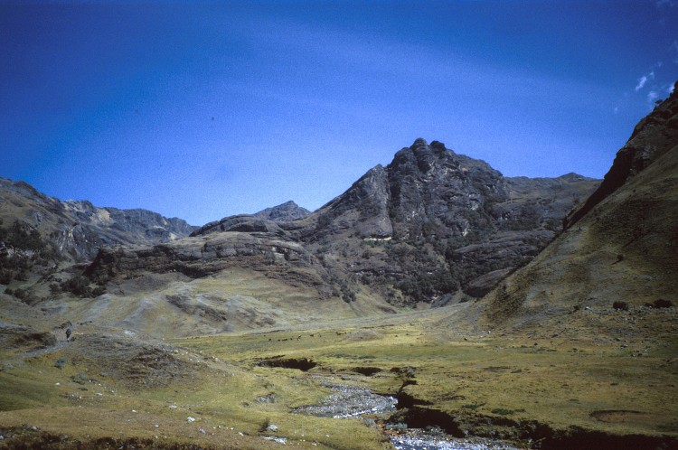 Peru 2000 (Bobr)