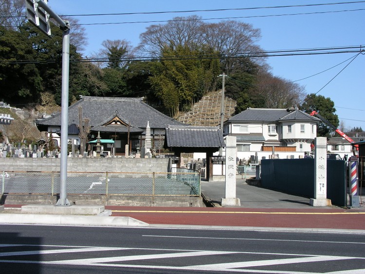 Japonsko (Iwaki) 2005