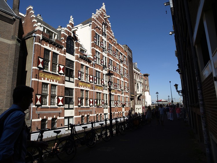 Amsterdam 2012