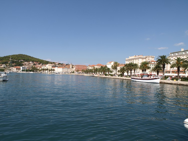 Baška Voda 2013