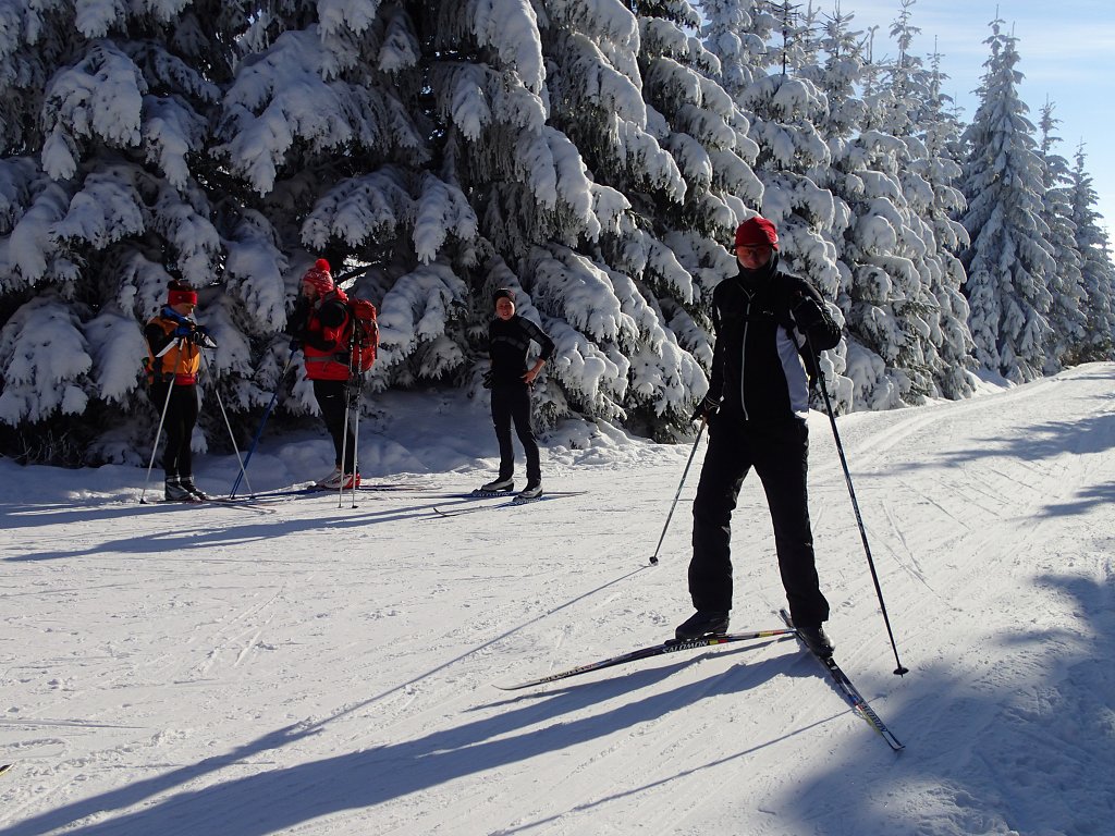 Bezky Jizerky 2013