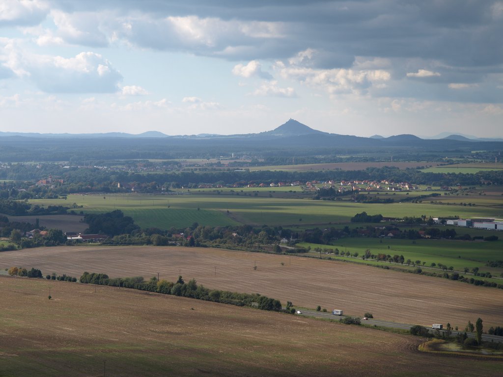 Drábské světnicky (babicka, holky)