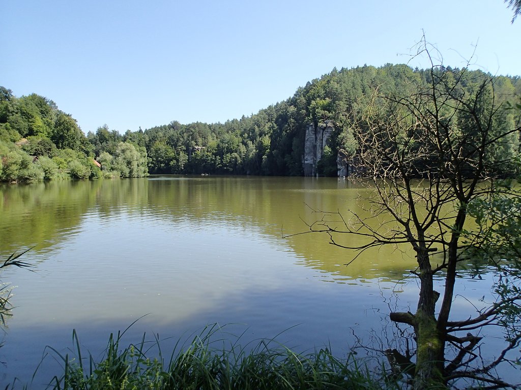 Kola Jizerky 2013