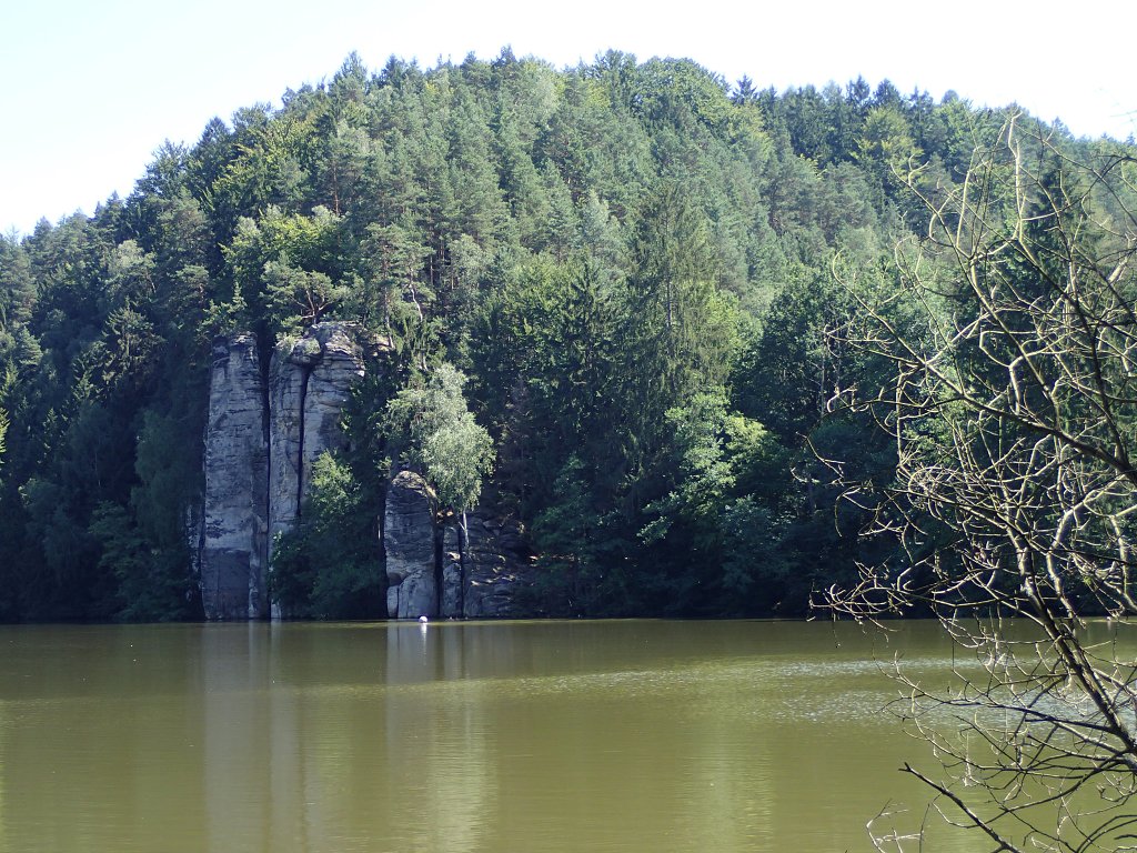 Kola Jizerky 2013