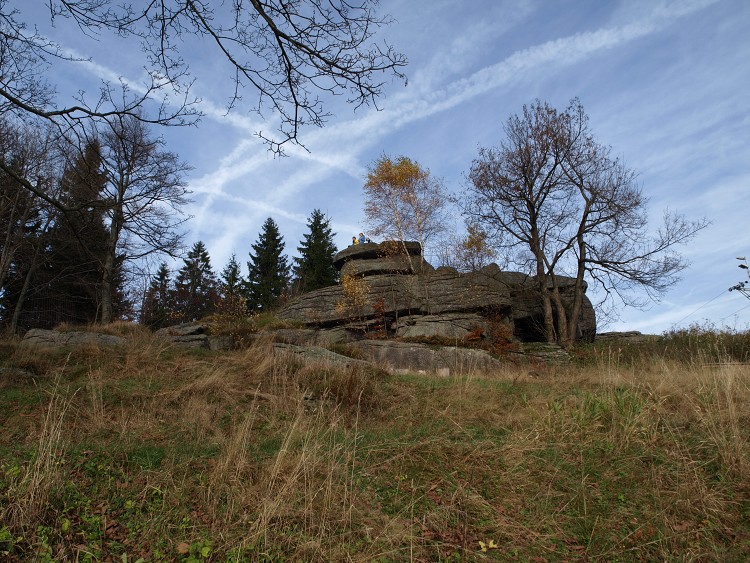 Podzimni prazdniny 2013