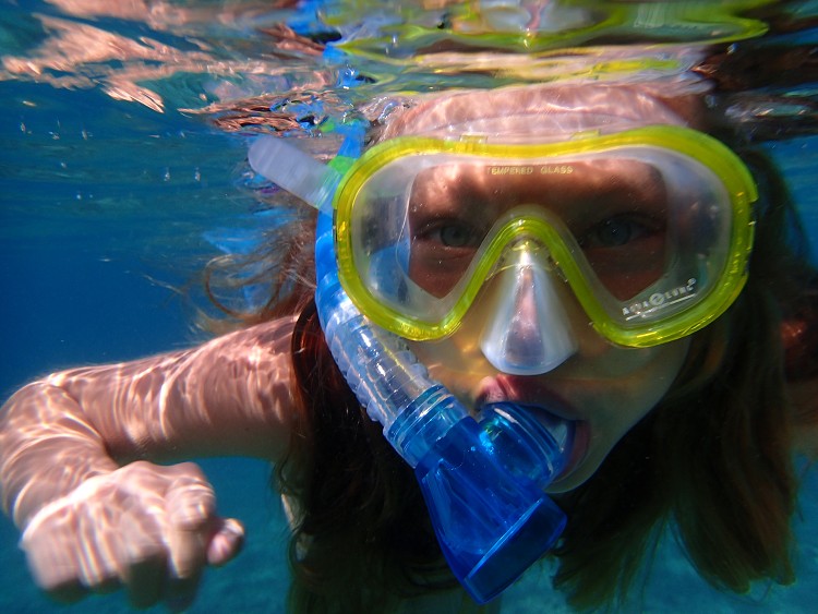 Baška Voda 2014