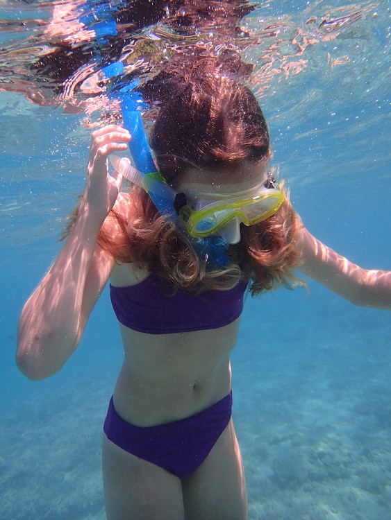 Baška Voda 2014