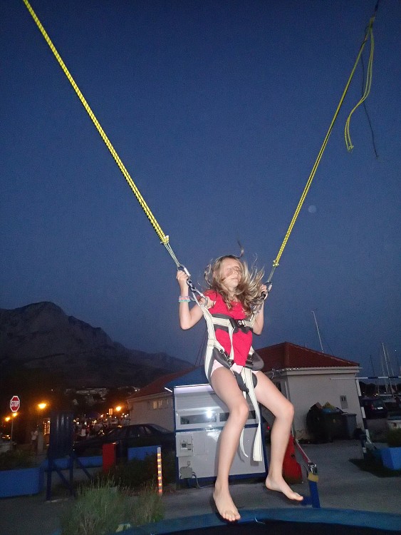 Baška Voda 2014
