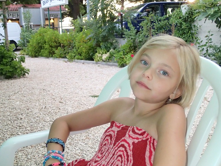 Baška Voda 2014