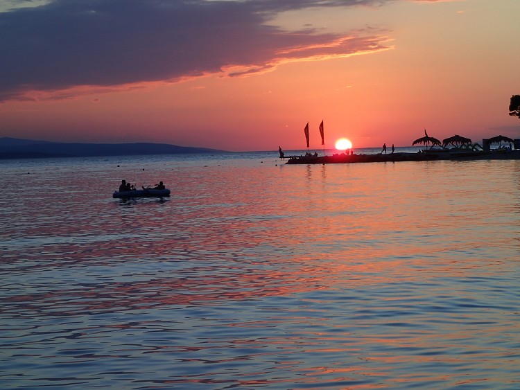 Baška Voda 2014