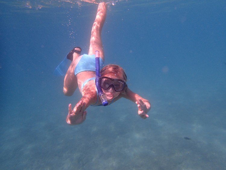 Baška Voda 2014