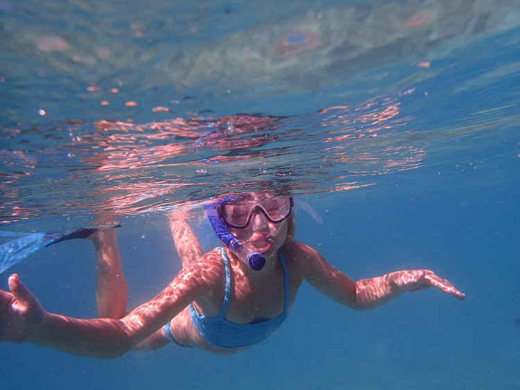Baška Voda 2014