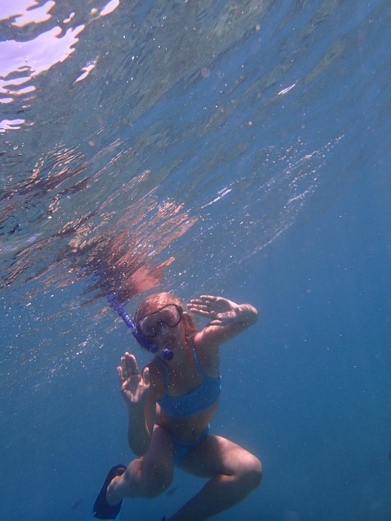 Baška Voda 2014