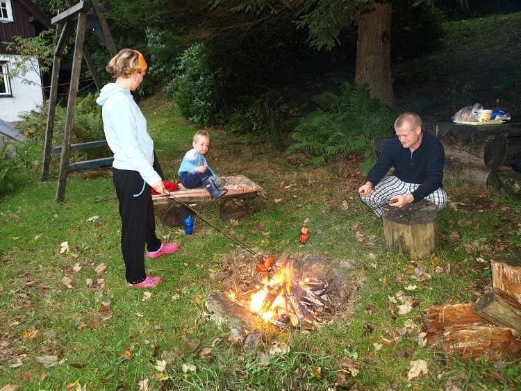 Maják Járy Cimrmana 2014