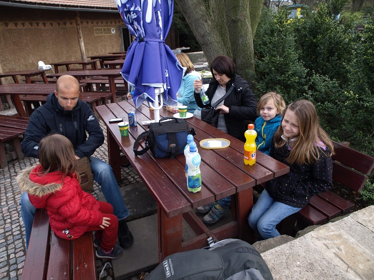 Prazske Zoo brezen 2014