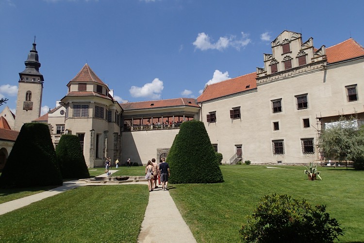 Zvůle 2014
