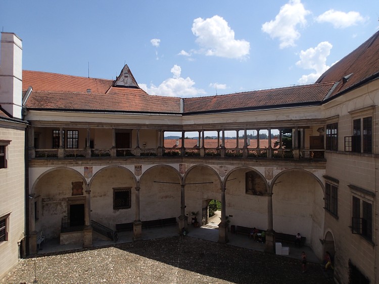 Zvůle 2014